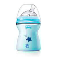 Biberón NaturalFeeling Azul 2 Meses+ 250ml-200225 Biberón NaturalFeeling Azul 2 Meses+ 250ml-200225 1